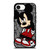 MIKCEY MOUSE DOPE AIR JORDAN iPhone 16e Case Cover