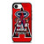 MIKE TROUT LOS ANGELES ANGELS iPhone 16e Case Cover