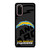 LOS ANGELES CHARGERS FOOTBALL LOGO Samsung Galaxy S20 Case Cover