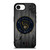 MILWAUKEE BREWERS BASEBALL MLB WOOD LOGO iPhone 16e Case Cover