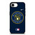 MILWAUKEE BREWERS MLB BASEBALL NIKE iPhone 16e Case Cover
