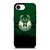 MILWAUKEE BUCKS NBA SKYLINE iPhone 16e Case Cover