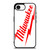MILWAUKEE POWER TOOLS LOGO iPhone 16e Case Cover