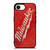 MILWAUKEE RUSTY LOGO iPhone 16e Case Cover