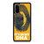 LOS ANGELES CHARGERS NFL FOOTBALL FANS 2 Samsung Galaxy S20 Case Cover
