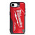 MILWAUKEE TOOL LOGO FUEL ICON iPhone 16e Case Cover