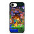 MINECRAFT GAMES WALLPAPER iPhone 16e Case Cover