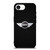 MINI CARBON FIBER iPhone 16e Case Cover