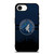 MINNESOTA TIMBERWOLVES NBA SKYLINE iPhone 16e Case Cover