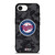 MINNESOTA TWINS BASEBALL BLACK CAMO iPhone 16e Case Cover