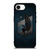 MINNESOTA UNITED FC SOCCER MLS iPhone 16e Case Cover