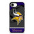 MINNESOTA VIKINGS NFL TEAM iPhone 16e Case Cover