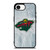 MINNESOTA WILD NHL HOCKEY 3 iPhone 16e Case Cover