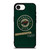 MINNESOTA WILD NHL HOCKEY 4 iPhone 16e Case Cover