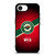 MINNESOTA WILD NHL HOCKEY iPhone 16e Case Cover