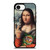 MONALISA LAYS CHIP iPhone 16e Case Cover