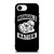 MONGOLS MC NATION CALIFORNIA iPhone 16e Case Cover