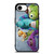 MONSTER INC OOZMA KAPPA iPhone 16e Case Cover
