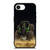 MONSTER JAM TRUCK iPhone 16e Case Cover