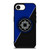 MONTREAL FC SOCCER MLS 2 iPhone 16e Case Cover