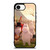 MOOMINVALLEY ALL CHARACTERS iPhone 16e Case Cover