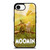 MOOMINVALLEY ANIMATION iPhone 16e Case Cover
