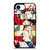 MORGANA PERSONA 5 CHARACTERS iPhone 16e Case Cover