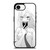 MY DRESS UP DARLING ANIME BLACK WHITE iPhone 16e Case Cover