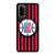 LOS ANGELES CLIPPERS NBA USA FLAG Samsung Galaxy S20 Case Cover
