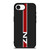 N7 MASS EFFECTS MILITARY iPhone 16e Case Cover