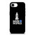 NASA MADE IN SPACE LOGO iPhone 16e Case Cover