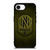 NASHVILLE SOCCER MLS iPhone 16e Case Cover