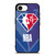 NBA BASKETBALL 75 ANNIVERSARY iPhone 16e Case Cover