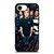 NECK DEEP ROCK BAND iPhone 16e Case Cover