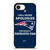 NEW ENGLAND PATRIOTS NFL FOOTBALL FANS iPhone 16e Case Cover