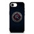 NEW ENGLAND SOCCER MLS iPhone 16e Case Cover