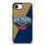 NEW ORLEANS PELICANS NBA BASKETBALL LOGO iPhone 16e Case Cover