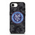 NEW YORK CITY FC MLS BLACK CAMO iPhone 16e Case Cover