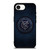 NEW YORK CITY SOCCER MLS iPhone 16e Case Cover