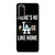 LOS ANGELES DODGERS MLB BASEBALL Samsung Galaxy S20 Case Cover