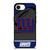 NEW YORK GIANTS NFL TEAM iPhone 16e Case Cover