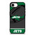 NEW YORK JETS NFL TEAM iPhone 16e Case Cover