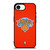 NEW YORK KNICKS BASKETBALL NBA iPhone 16e Case Cover