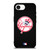 NEW YORK YANKEES BASEBALL TEAM iPhone 16e Case Cover