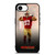 NICK BOSA SAN FRANCISCO 49ERS 2 iPhone 16e Case Cover