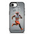 NICK CHUBB CLEVELAND BROWN NFL iPhone 16e Case Cover