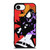 NICO ROBIN ONE PIECE MANGA iPhone 16e Case Cover