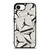 NIKE AIR JORDAN CARD iPhone 16e Case Cover
