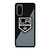 LOS ANGELES KINGS NHL HOCKEY LOGO Samsung Galaxy S20 Case Cover