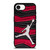NIKE AIR JORDAN SNEAKERS iPhone 16e Case Cover